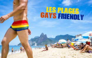 Plage et dune gay : notre guide