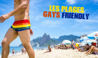 Plage et dune gay : notre guide