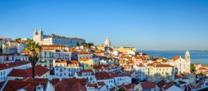 Lisbonne, les quartiers gays