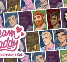 Jeux gay : notre sélection