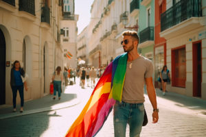 5 destinations pour faire des rencontres gay en vacances