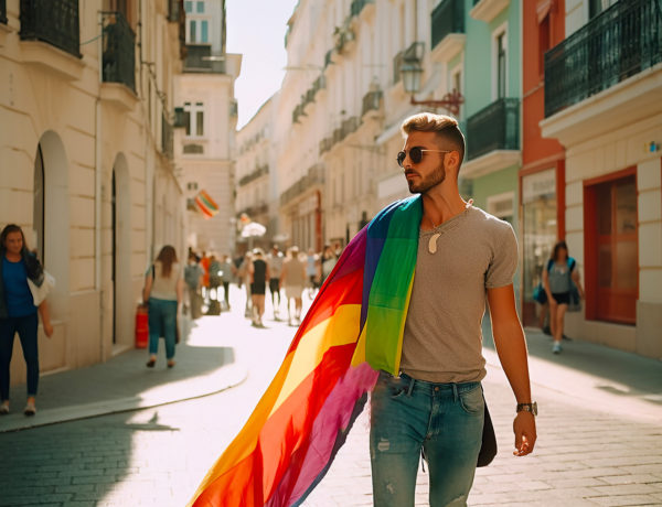 5 destinations pour faire des rencontres gay en vacances