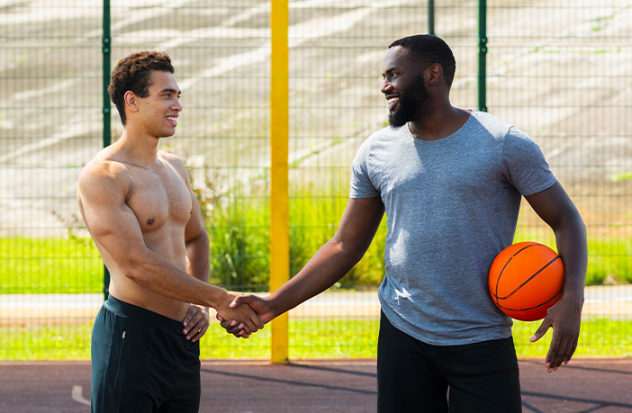 8 idées originales pour réussir un premier rendez-vous rencontres gay